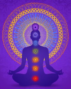 Chakra 